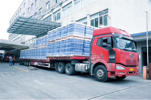 杭州國貿包裝制品有限公司 杭州國貿包裝制品有限公司