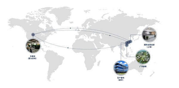 浙江盤轂動力科技有限公司 浙江盤轂動力科技有限公司