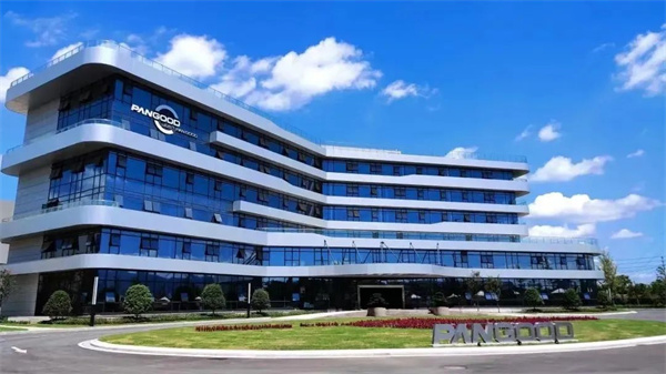 浙江盤轂動力科技有限公司 浙江盤轂動力科技有限公司