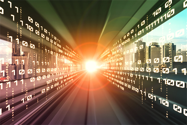 從傳統到數字化的企業轉型之路 從傳統到數字化的企業轉型之路