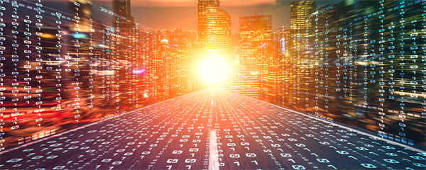 從傳統到數字化的企業轉型之路 從傳統到數字化的企業轉型之路