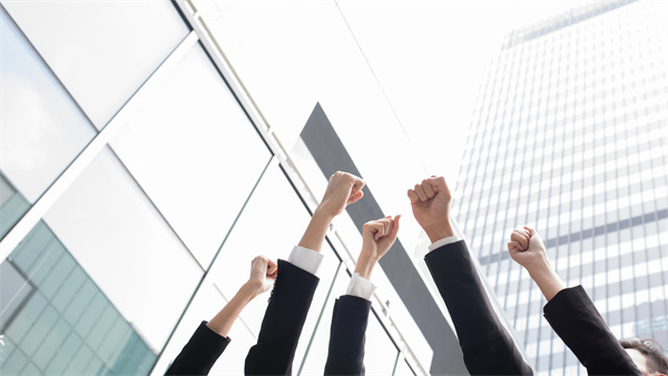 企業文化如何影響公司績效 企業文化如何影響公司績效