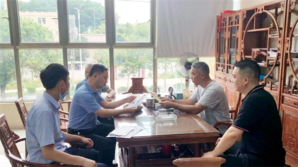 廣州市煜鑫五金制品有限公司全面管理升級項(xiàng)目圓滿成功 廣州市煜鑫五金制品有限公司全面管理升級項(xiàng)目圓滿成功