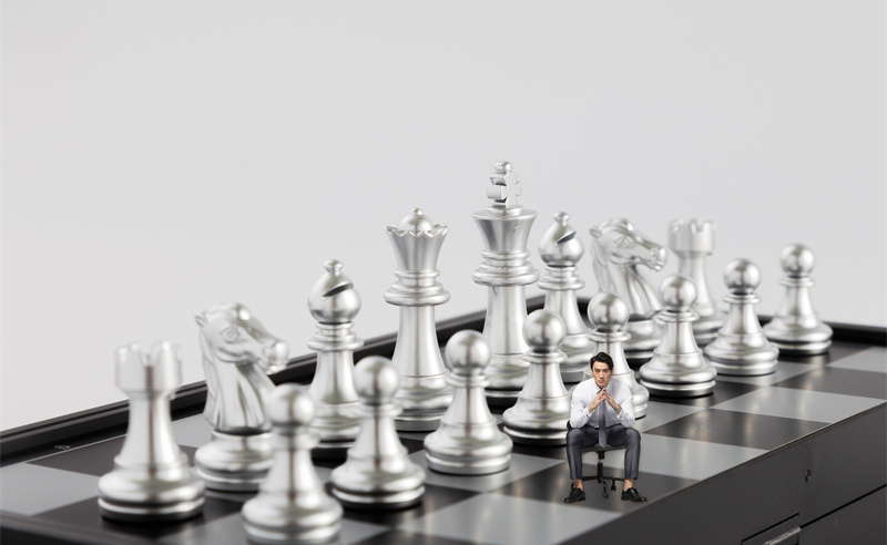 集團管控咨詢：協(xié)同一體，推動企業(yè)數字化轉型！