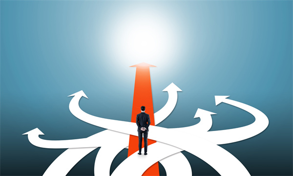 集團管控咨詢：協同一體，推動企業數字化轉型！