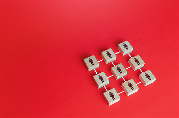 制造業組織規劃咨詢公司 制造業組織規劃咨詢公司