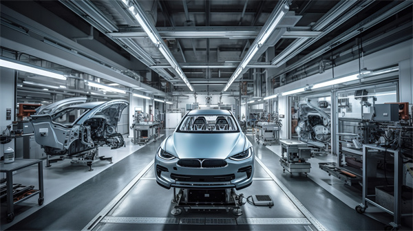 制造業組織規劃咨詢服務 制造業組織規劃咨詢服務