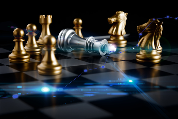 企業(yè)戰(zhàn)略咨詢：提高收益，創(chuàng)造更多價值