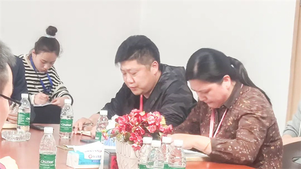 海昌副總經理胡宏杰先生 海昌副總經理胡宏杰先生