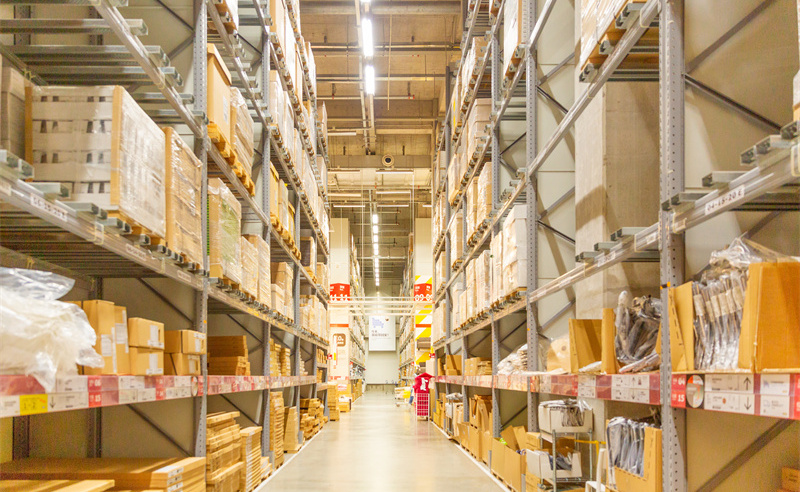 零庫存，高效率——精益生產為什么能實現這個目標？