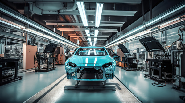 零庫存，高效率——精益生產為什么能實現這個目標？