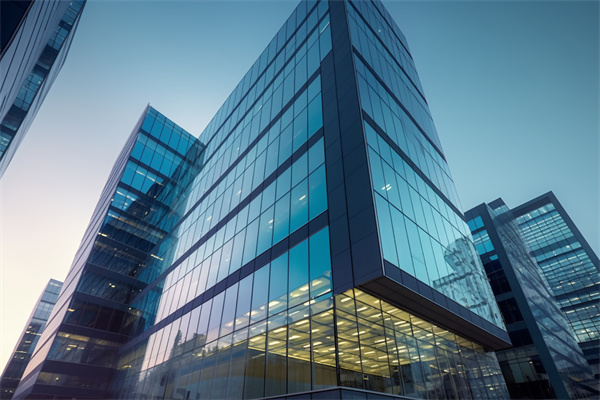 企業現狀分析 企業現狀分析