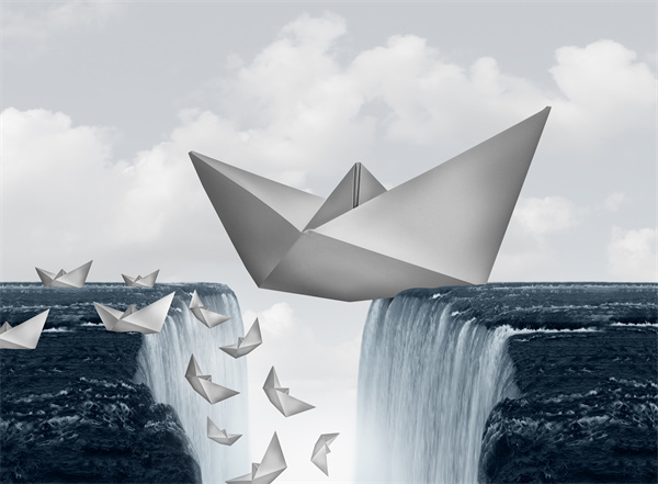 確定風險和應對措施 確定風險和應對措施