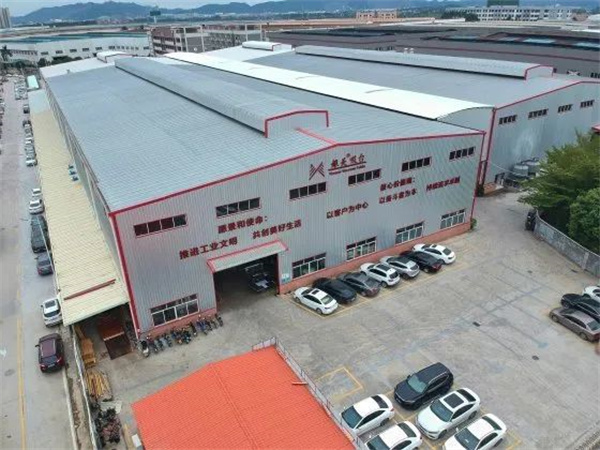 熱烈祝賀佛山市銀美吸臺制造有限公司“全面管理升級”項目圓滿成功！