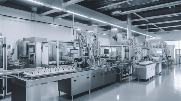 如何實現采購、生產、銷售全流程自動化協同? 如何實現采購、生產、銷售全流程自動化協同?