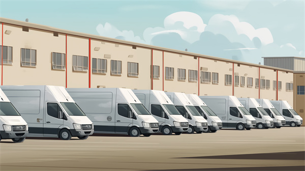 打造高效、可靠的物流配送管理體系,提升服務質量 打造高效、可靠的物流配送管理體系,提升服務質量