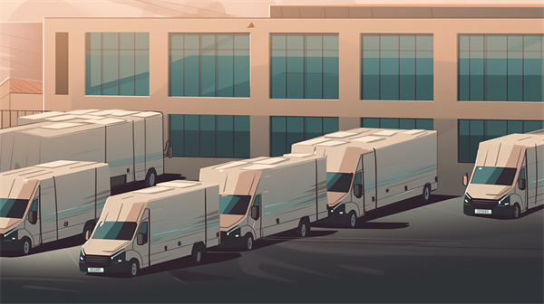 打造高效、可靠的物流配送管理體系,提升服務質量 打造高效、可靠的物流配送管理體系,提升服務質量