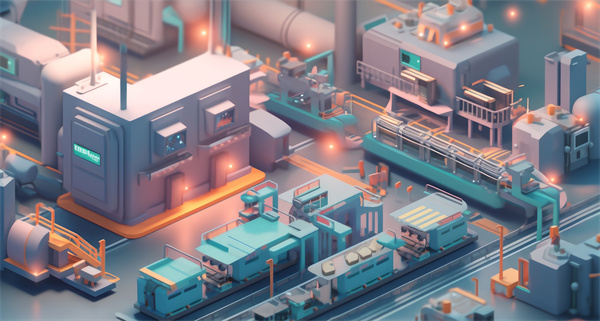 如何提高企業生產線柔性化水平,適應市場需求變化 如何提高企業生產線柔性化水平,適應市場需求變化