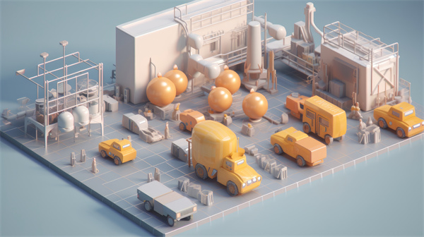 如何提高企業生產線柔性化水平,適應市場需求變化 如何提高企業生產線柔性化水平,適應市場需求變化