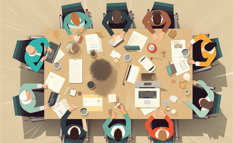 多元辦公模式，企業(yè)績(jī)效管理如何做？