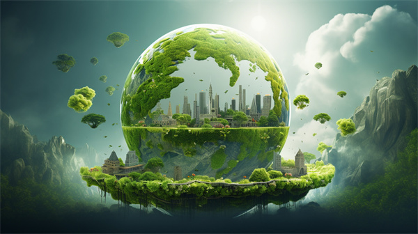 「戰(zhàn)略管理咨詢」如何將環(huán)保和可持續(xù)發(fā)展融入戰(zhàn)略？