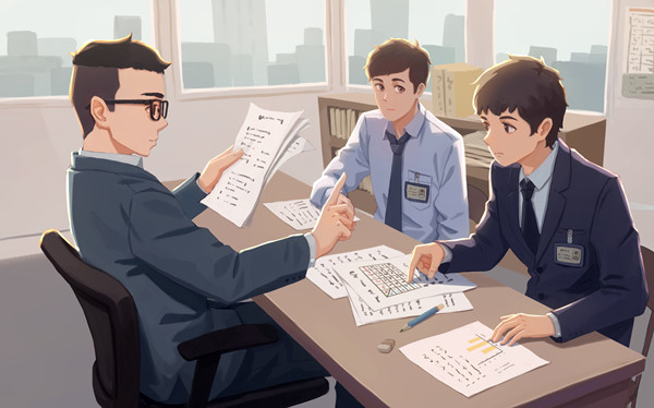 市場調(diào)研：了解客戶需求和競爭對手情況是關鍵