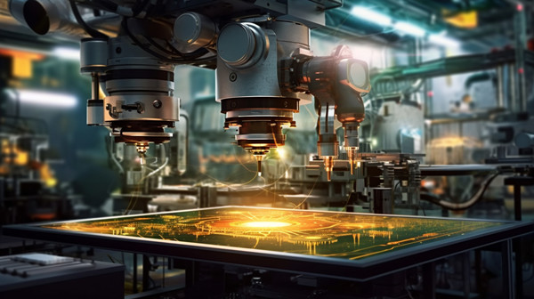 制造業戰略規劃：制定針對性戰略，贏得市場競爭