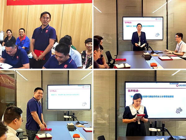 臺州海昌新材料有限公司二期管理升級項目圓滿成功 臺州海昌新材料有限公司二期管理升級項目圓滿成功