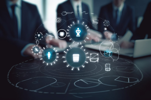 幫助企業(yè)應(yīng)對(duì)變革挑戰(zhàn)，實(shí)現(xiàn)組織轉(zhuǎn)型與優(yōu)化