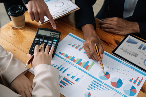 人資規(guī)劃咨詢：合理配置人力資源，實現(xiàn)人才最大化