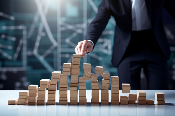 集團風險管控：識別并應對潛在風險，確保集團穩(wěn)定發(fā)展