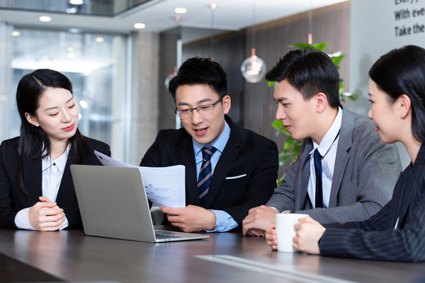 員工關系管理：減少沖突，提升員工滿意度