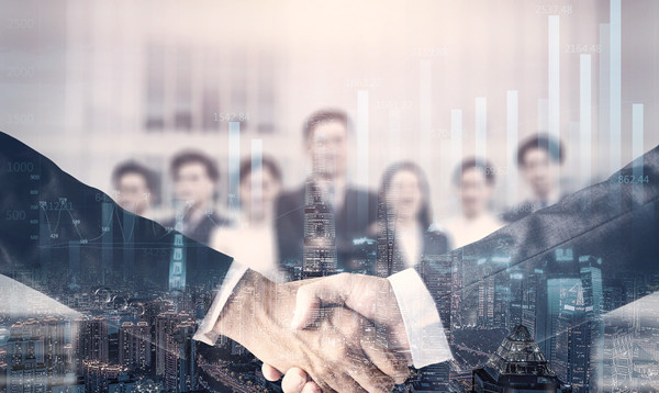 供應鏈戰爭：企業如何應對供應鏈中的競爭和沖突