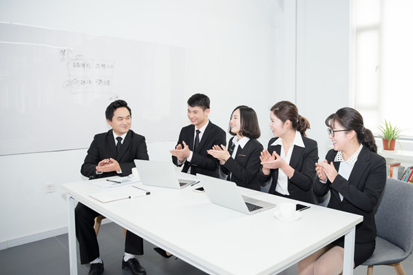 集團人才梯隊建設：培養核心人才，提升企業競爭力