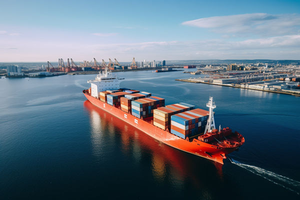 供應鏈咨詢：提高物流和運輸效率，降低運輸成本