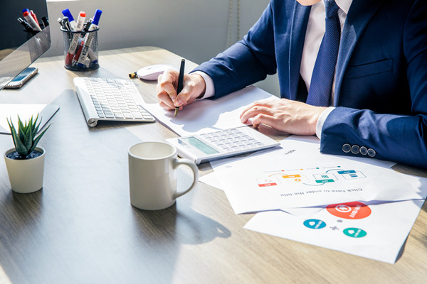 預(yù)算分析:通過數(shù)據(jù)分析,優(yōu)化預(yù)算管理 預(yù)算分析:通過數(shù)據(jù)分析,優(yōu)化預(yù)算管理