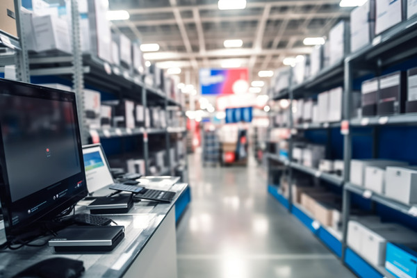 庫存管理：如何管理和優化供應鏈中的庫存？