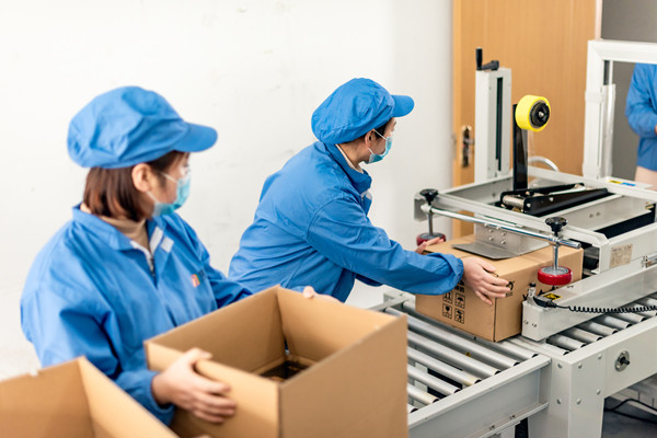 精益管理：消除浪費(fèi)，提高品質(zhì)，提升企業(yè)競爭力