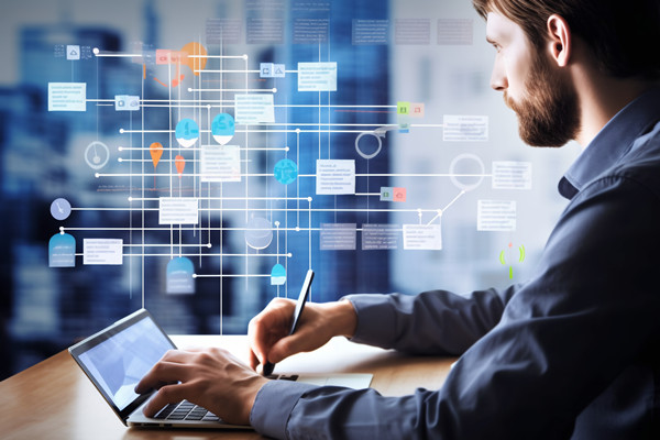 戰略決策：明智抉擇，引領企業走向成功