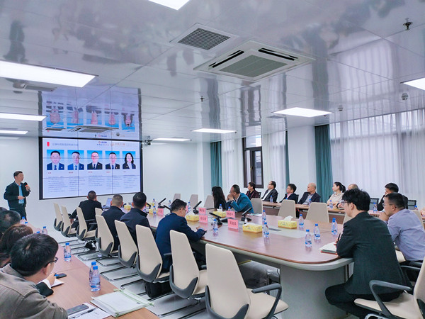 福建省閩發鋁業股份有限公司績效管理升級動員大會 福建省閩發鋁業股份有限公司績效管理升級動員大會