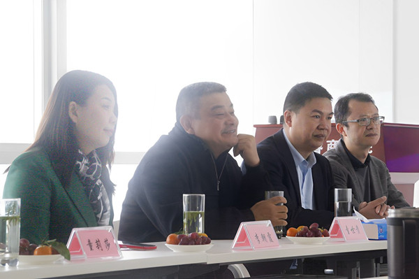 正睿咨詢集團與數字化HR名企同鑫科技集團建立戰略合作關系 正睿咨詢集團與數字化HR名企同鑫科技集團建立戰略合作關系