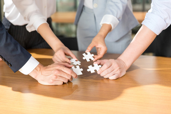 品牌合作：與合作伙伴共同發展，提升品牌價值