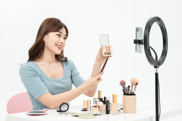 跨境電商營銷：拓展海外市場，提升企業競爭力