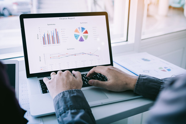 壓艙石背后的智慧:預算管理對企業穩健發展的重要性 壓艙石背后的智慧:預算管理對企業穩健發展的重要性