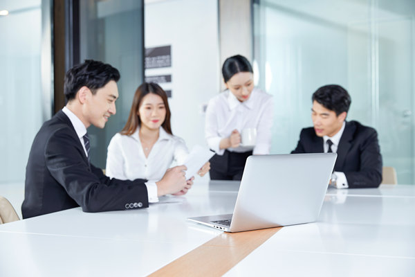 集團管控：強化戰略執行力，實現企業可持續發展