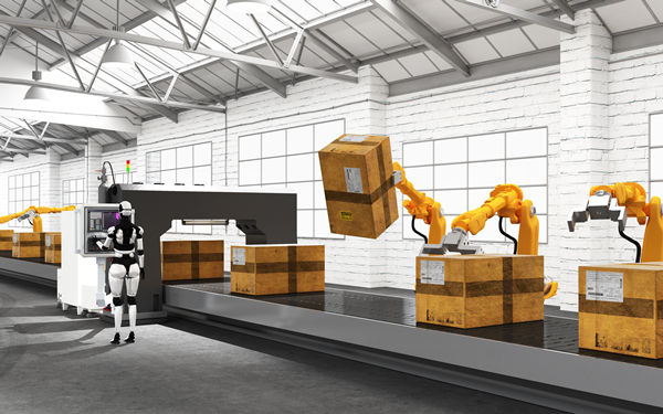 精益物流：減少運(yùn)輸浪費(fèi)，提高物流效率