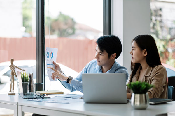 品牌數據分析：利用數據驅動決策，提升營銷效果