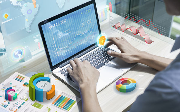 品牌數據分析：利用數據驅動決策，提升營銷效果