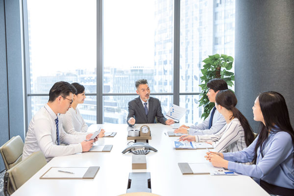 預算管理與企業成長:共創未來可持續發展的基石 預算管理與企業成長:共創未來可持續發展的基石