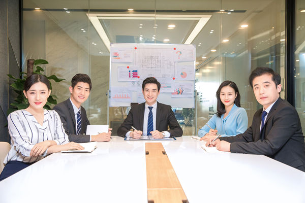 跨地域、跨行業集團管控挑戰與解決方案